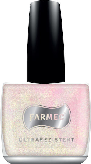 Nail Polish 312 Farmec Ultra Resistant 11 Ml