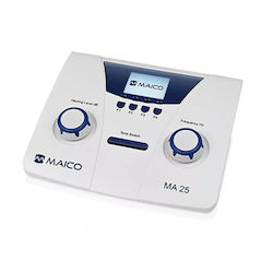 Ma25 Maico Audiometru Ma25 Maico Audiometru