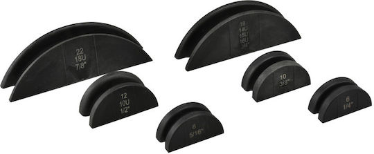 Винт За Монтаж На Редуктор 3/8" Ръчен Ключ 43395