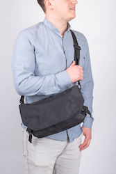 Narmart Men's Bag Shoulder / Crossbody Black