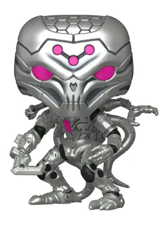 Funko Pop! Heroes: Brainiac Exclusive