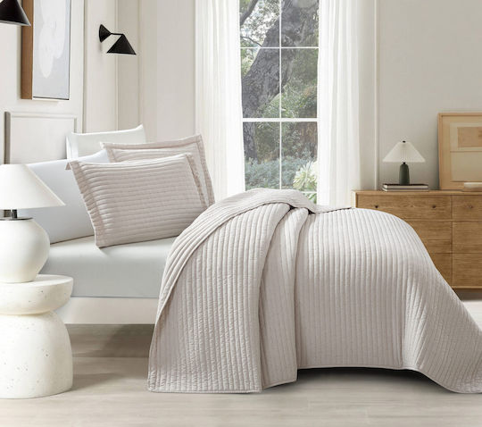 Liolios Home Set White 50x70cm SIM406-2666