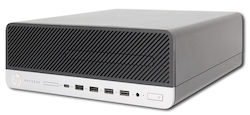 HP 600 G3 SFF Refurbished Grade A (i5/8GB) HP 600 G3 SFF Refurbished Grade A (i5/8GB)