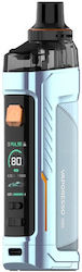 Vaporesso Armour GS Pod-Bausatz Aqua