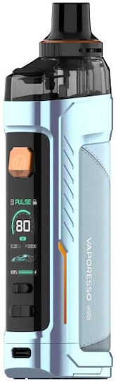 Vaporesso Armour GS Комплект капсули 5мл с Вградена Батерия Aqua