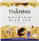 Thamma Organic Bergtee Tee 10 Beutel 1Stück