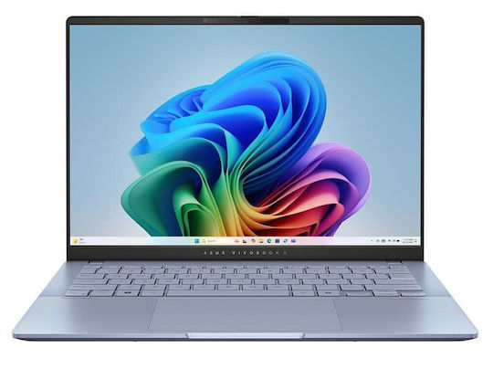 Asus VivoBook 14 X420U Refurbished Grade A 14" (Core i3-7020U/4GB/256GB SSD/No OS)