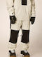 686 I-008492-1523 Pantaloni de schi și snowboard pentru bărbați Ski & Snowboard Bej