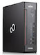 Fujitsu Esprimo Q958 Gradul Refurbished A (Core i5-8400/8GB/256GB SSD/Fără sistem de operare) Vopsit