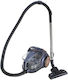 Adler AD 7076 Vacuum Cleaner 700W Bagless 3.5lt Purple