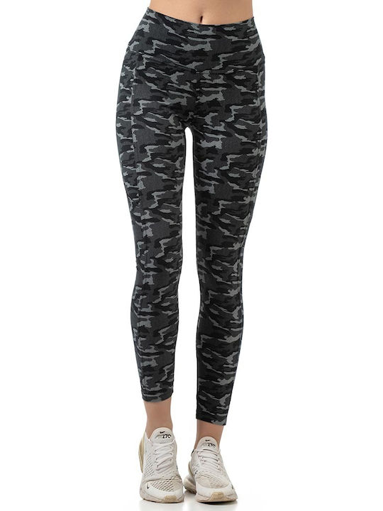 Bodymove Leggings Pentru Instruire Colanți Lung...