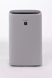 Sharp Καθαριστής Αέρα 52W για Χώρους 38m²