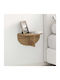 Noptiere Maro 2buc 38x19x19cm