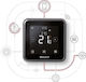 Honeywell Ψηφιακός Θερμοστάτης Χώρου Smart με Οθόνη Αφής και Wi-Fi