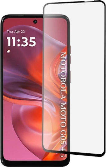 Screen Protector Lenovo Moto G05 Moto E15 Skyddar Innovation ESD Sticlă Anti Static Ultra HD Set Sticker Transparent
