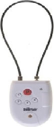 Homesafe 436 Φορητός Συναγερμός Τσάντας Πόρτας Κλπ 100db