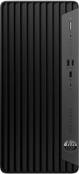 HP Pro Tower 400 G9 ΜΤ (Kern i5-14500/8GB/512GB)