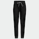 B-Well Ricci Women's Black Medical Pants