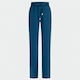 bwell Women's Blue Medical Pants
