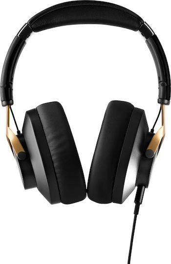 Austrian Audio Hi-X18 Wired Over Ear Headphones Silver
