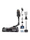 Tefal Rechargeable 2 in 1 Stick & Handheld Vacuum Turquoise TY99G3