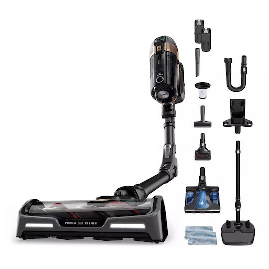 Tefal Rechargeable 2 in 1 Stick & Handheld Vacuum Turquoise TY99G3
