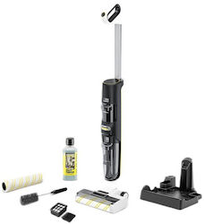 Karcher 1.056-134.0 Επαναφορτιζόμενη Μαύρη Karcher 1.056-134.0 Επαναφορτιζόμενη Μαύρη