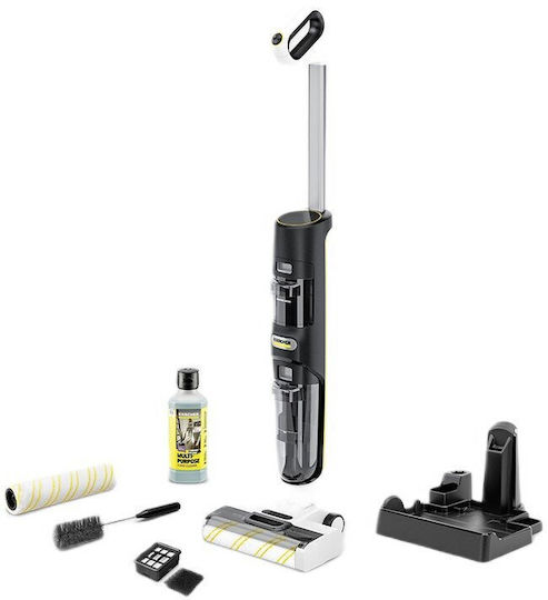 Karcher Rechargeable Stick Vacuum 18V Black 1.056-134.0