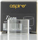 Aspire Tigon 3.5ml Стъкло