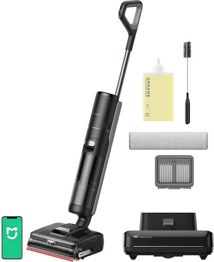 Dreame Rechargeable Stick Vacuum 21.6V Black 2102278