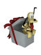 3d Seasonal Statue Pluto
