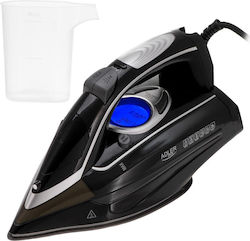 Adler AD 5054 3000W mit Kontinuierlicher Dampfabgabe 65g/min