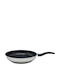 WMF Devil Stainless Steel Pans Set with Non-stick Interior Coating 2 Pieces