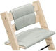 Stokke Tripp Trapp Kissen Glacier Grüne