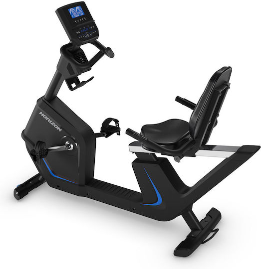Horizon Fitness Elektromagnetisch