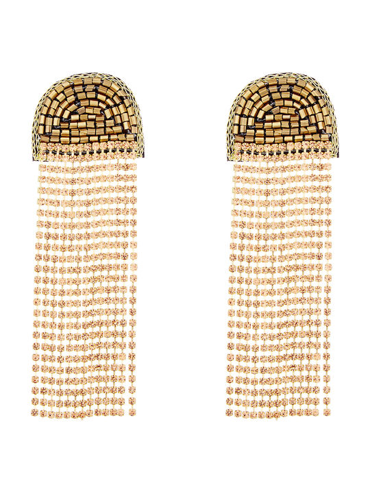 4queens Earrings