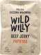 Wild Willy Jerky Beef 30gr