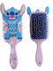 Παιδική Βούρτσα Μαλλιών Stitch Μπλε