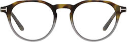 Tom Ford Tf5833-b 056 Blue Block Рамки за очила