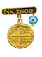 Pendant Kids Talisman Konstantinato made of Silver DM-0000130