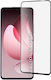 Matte Screen Protector Black (Oppo Reno13 F / FS)
