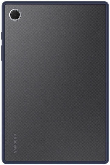 Samsung Original Back Cover Transparena (SAMSUNG Tab A8 10.5) EF-QX200TNEGWW