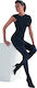 Scudotex Καλσόν 15-18 mmHg 70 Den Navy Μπλε