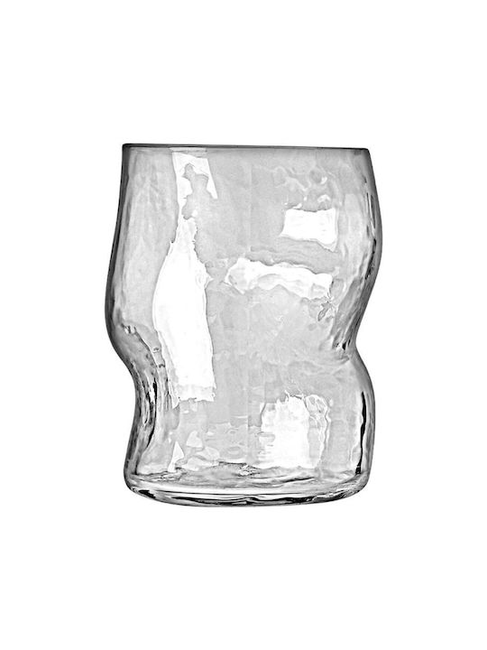 Estia Pahar pentru apa din Sticlă 250ml