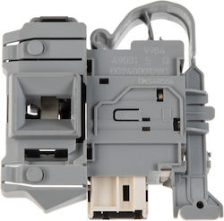 Door Lock Thermostat Block Washing Machine Haier 3 Contacts Snap-On Door Lock Thermostat Block Washing Machine Haier 3 Contacts Snap-On