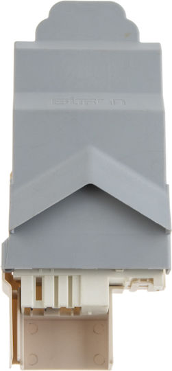 Door Lock Thermostat Block Washing Machine Electrolux 4 Contacts