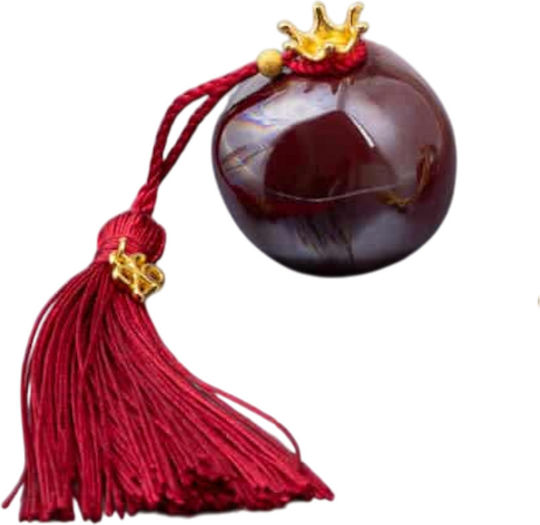 Rubini Ρόδι