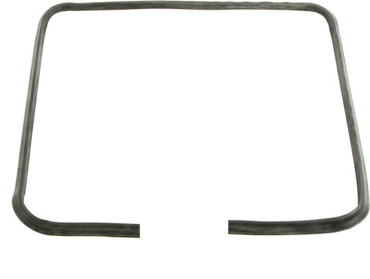 Garnitură Ușă Cuptor Gorenje Korting Originală 34-36 X 32 X 12,5 Cm Cu Cârlige Duble
