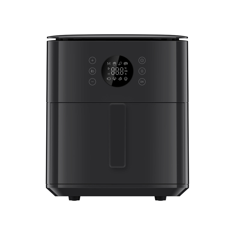 Xiaomi Air Fryer 6.5lt Μαύρο BHR083NEU (66762)