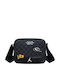 Monogram Men's Bag Shoulder / Crossbody Black